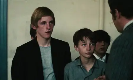 Kes (1969)