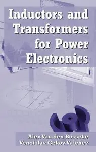 Inductors and Transformers for Power Electronics (repost)
