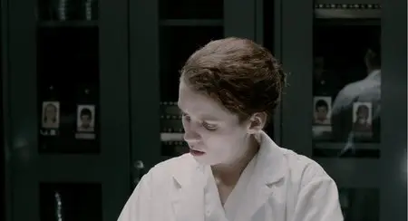 Antiviral (2012)