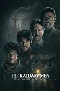 The Railway Men: The Untold Story of Bhopal 1984 S01E03