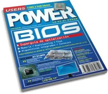 Pack Revista Power Users (27 Revistas en 1)
