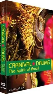 Zero-G Carnival Drums MULTiFORMAT