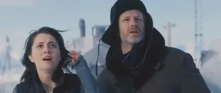 The Thing (2011)
