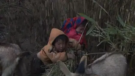 三姊妹 San Zimei / Les Trois Soeurs du Yunnan (2012)