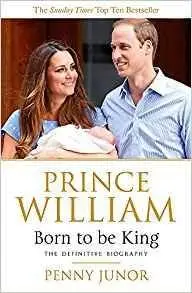 Prince William: Born to be King: An intimate portrait