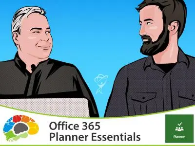 Office 365 Planner Essentials