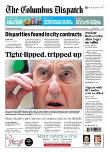 The Columbus Dispatch - July 25, 2019