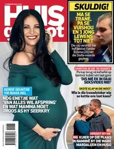 Huisgenoot - 27 Februarie 2020