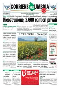 Corriere dell'Umbria - 9 Maggio 2023