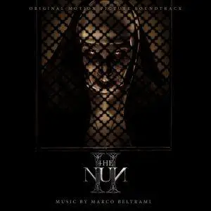 Marco Beltrami - The Nun II (Original Motion Picture Soundtrack) (2023)