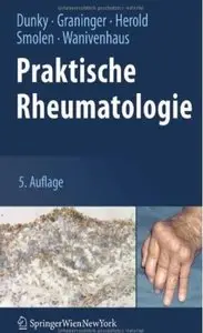 Praktische Rheumatologie (Auflage: 5)