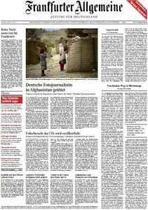Frankfurter Allgemeine Zeitung vom Samstag, 05. April 2014