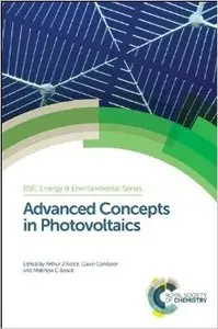 Advanced Concepts in Photovoltaics