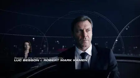 Transporter: The Series S02E05