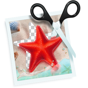 Teorex PhotoScissors 6.1