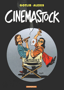 Cinémastock - L'intégrale