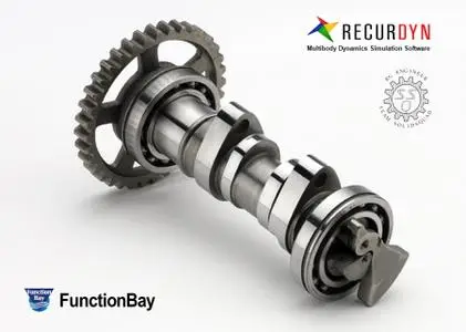 FunctionBay RecurDyn V9R3 SP1 Update