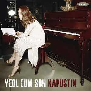 Yeol Eum Son - Nikolai Kapustin: Piano Music (2021)