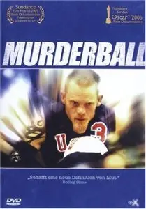 Murderball (2005)