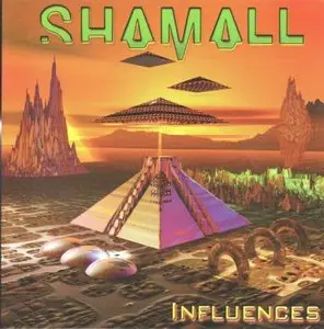Shamall - Influences (1998)