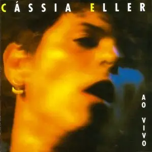 Cassia Eller - O Mundo Completo De Cassia Eller: 9 CD Remastered Box Set (2011)