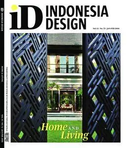 Indonesia Design - January 05, 2016