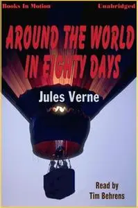 «Around the World in 80 Days» by Jules Verne