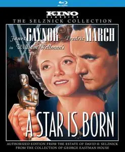 A Star Is Born (1937)