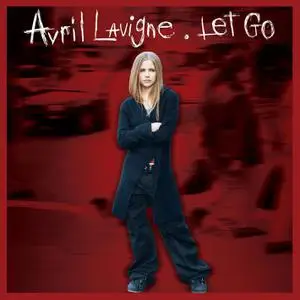 Avril Lavigne - Let Go (20th Anniversary Edition Remastered) (2022) [Official Digital Download]