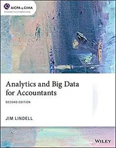 Analytics and Big Data for Accountants (AICPA)