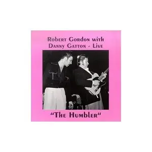 Danny Gatton - The Humbler , Live - 1981