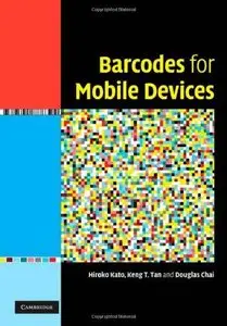 Barcodes for Mobile Devices (repost)
