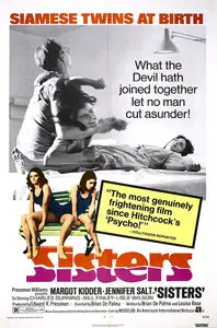 Sisters (1973)