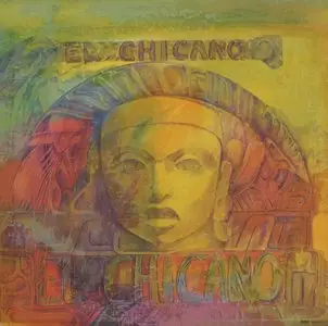 El Chicano ‎- El Chicano (1973) US 1st Pressing - LP/FLAC In 24bit/96kHz