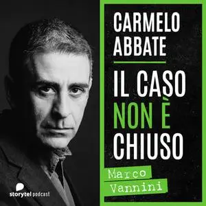 «Marco Vannini/3 - Il caso non è chiuso E7S01» by Carmelo Abbate