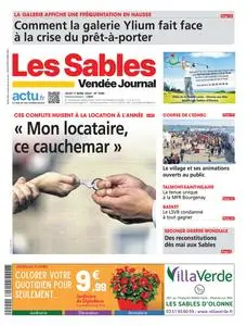 Le Journal des Sables - 11 Avril 2024