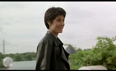 L'Autre côté de la mer (1996)