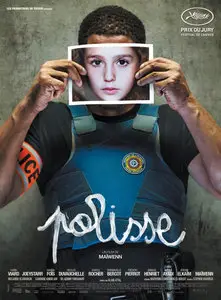 Polisse (2011) [Reuploaded]