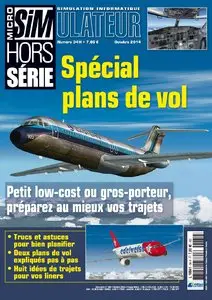 Micro Simulateur Hors-Série No.34 - Octobre 2014