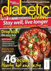 Diabetic Living Australia - June/July 2017