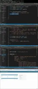 Intro to Django Python Web Apps