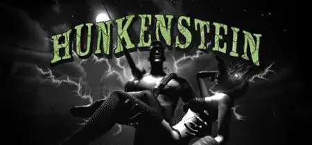 Hunkenstein (2022)