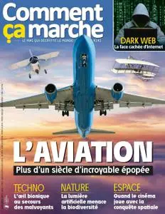 Comment ca marche – 01 août 2022