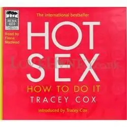 HOT SEX - How To Do It - (Audiobook)