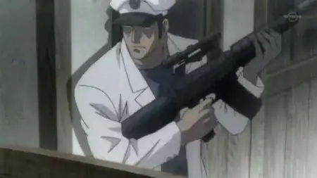 Golgo 13 | ゴルゴ13  Episode 20