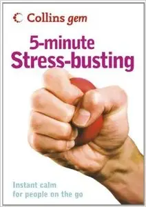 5-Minute Stress-busting