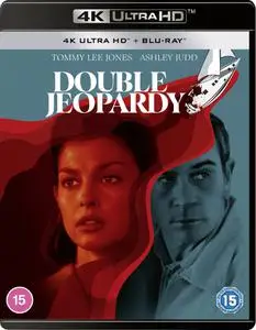 Double Jeopardy (1999) [4K, Ultra HD]