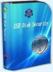 Portable USB Disk Security 5.0.0.85