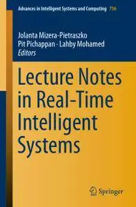 Lecture Notes in Real-Time Intelligent Systems (Repost)