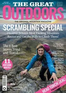 The Great Outdoors – May 2023